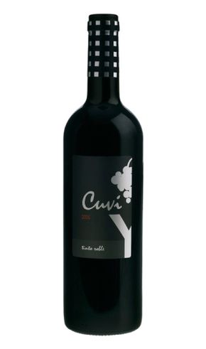 Cuvi Tinto - Ygroup leverer spanske vine