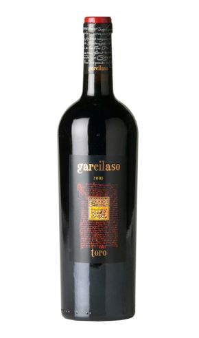 Garcilaso Toro - Ygroup leverer spanske vine