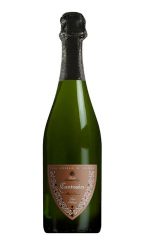 Cantosan Brut Nature - Ygroup leverer spanske vine