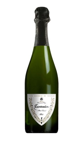 Cantosan Brut - Ygroup leverer spanske vine