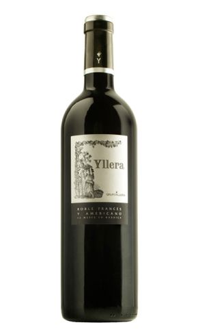 Yllera Crianza - Ygroup leverer spanske vine