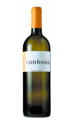 Cantosan Verdejo - Ygroup leverer spanske vine